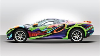 エヴァンゲリオンオロチ