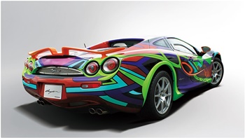 エヴァンゲリオンオロチ