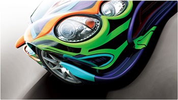 エヴァンゲリオンオロチ