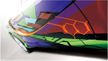 エヴァンゲリオンオロチ